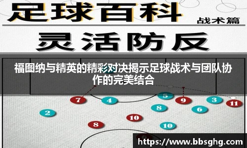 福图纳与精英的精彩对决揭示足球战术与团队协作的完美结合